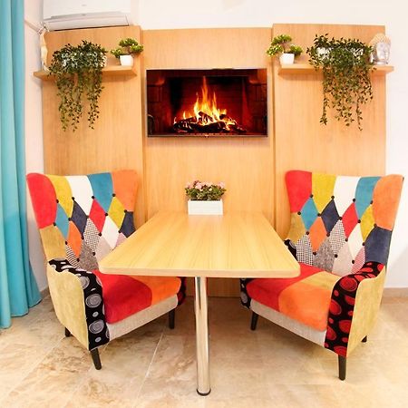 Zenplaya Bajo 12 Terraza Interior Leilighet Torremolinos Eksteriør bilde